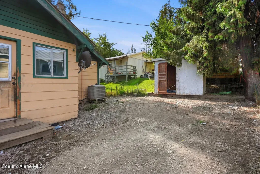 333 S 6th Street St. Maries ID 83861