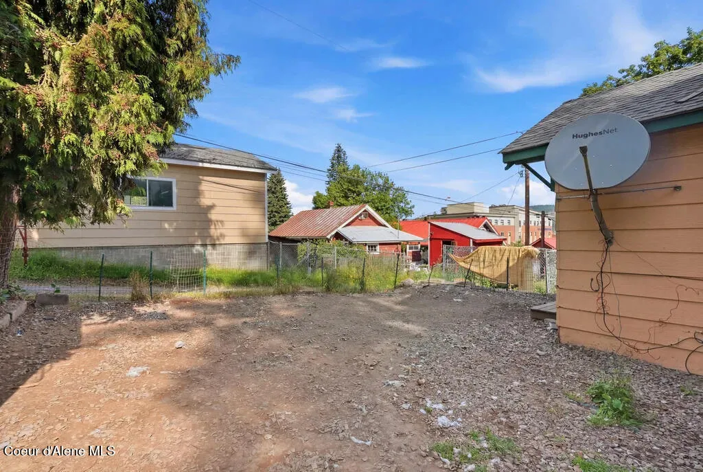 333 S 6th Street St. Maries ID 83861