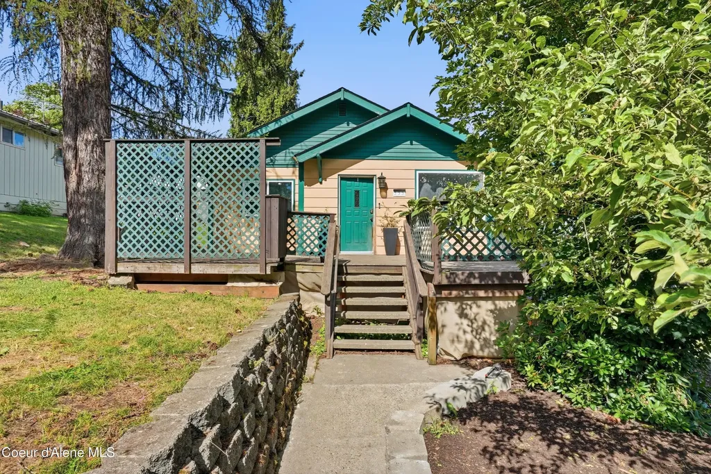 333 S 6th Street St. Maries ID 83861