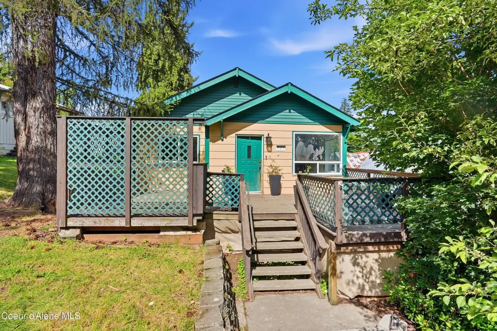 333 S 6th Street St. Maries ID 83861