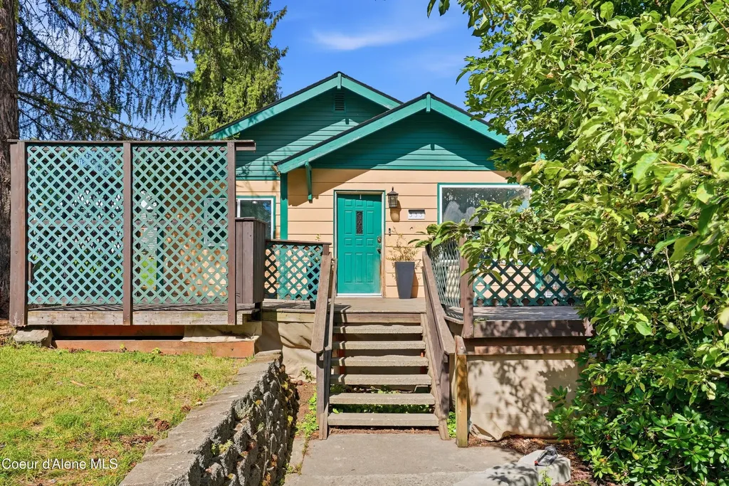 333 S 6th Street St. Maries ID 83861