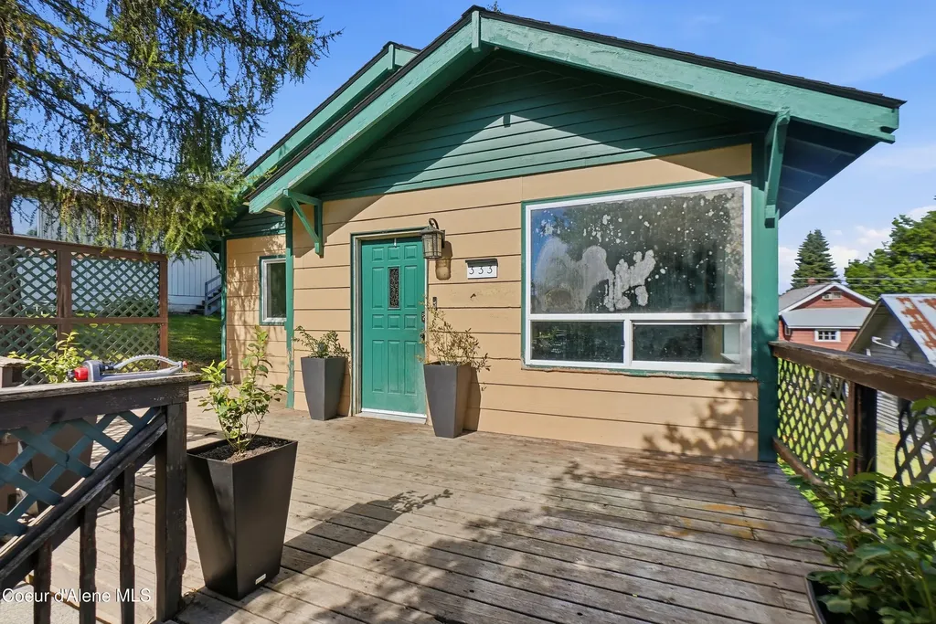 333 S 6th Street St. Maries ID 83861