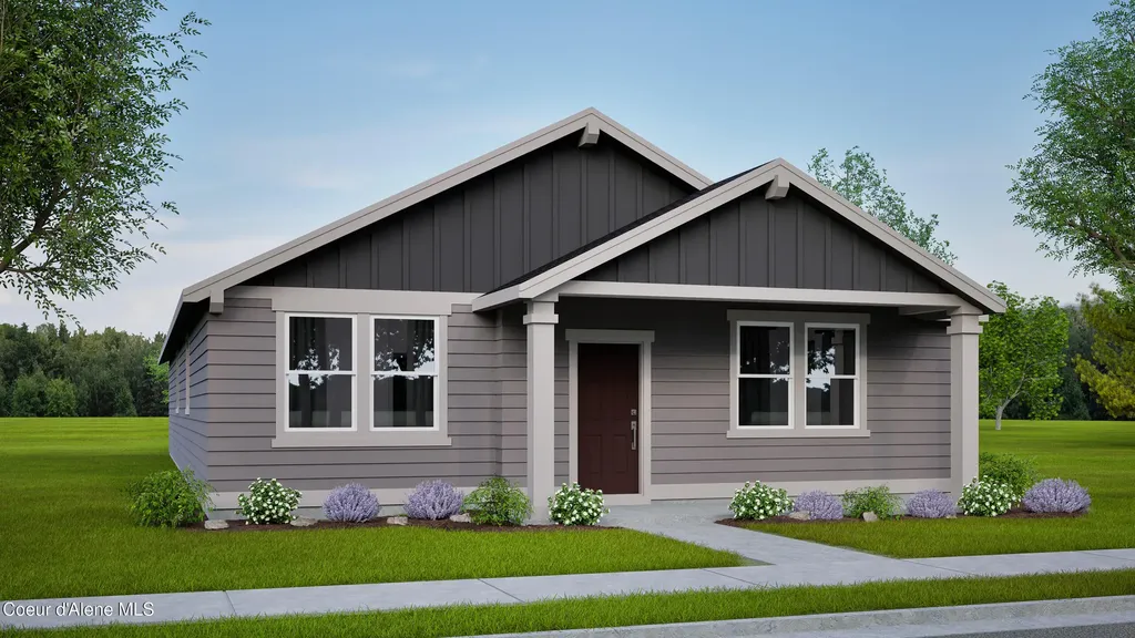 12119 W Bodine Avenue Post Falls ID 83854