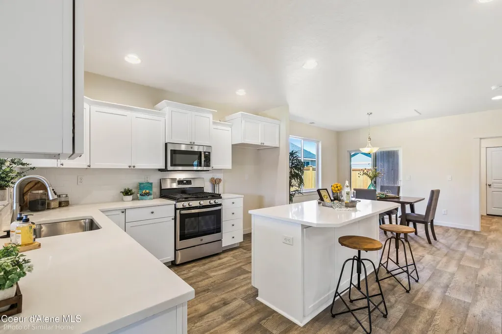 12119 W Bodine Avenue Post Falls ID 83854