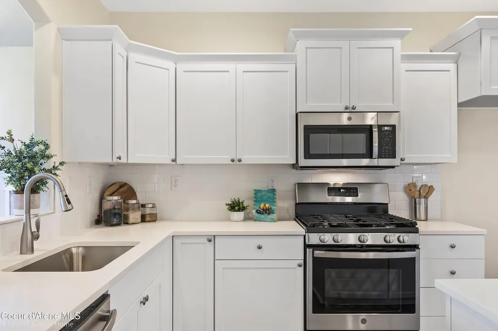 12119 W Bodine Avenue Post Falls ID 83854