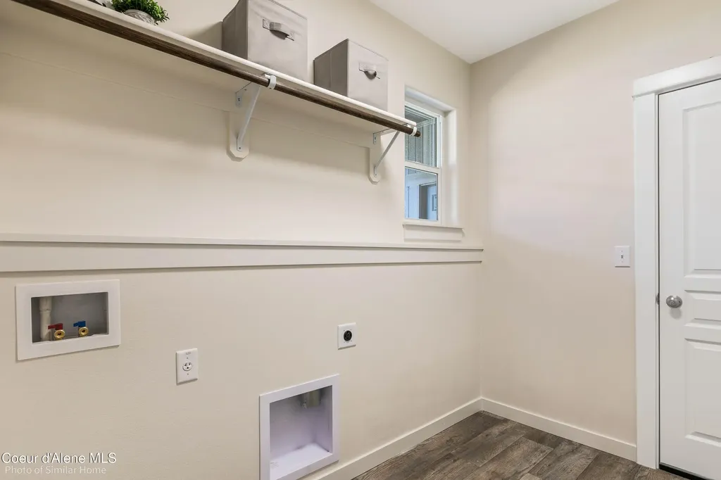 12119 W Bodine Avenue Post Falls ID 83854