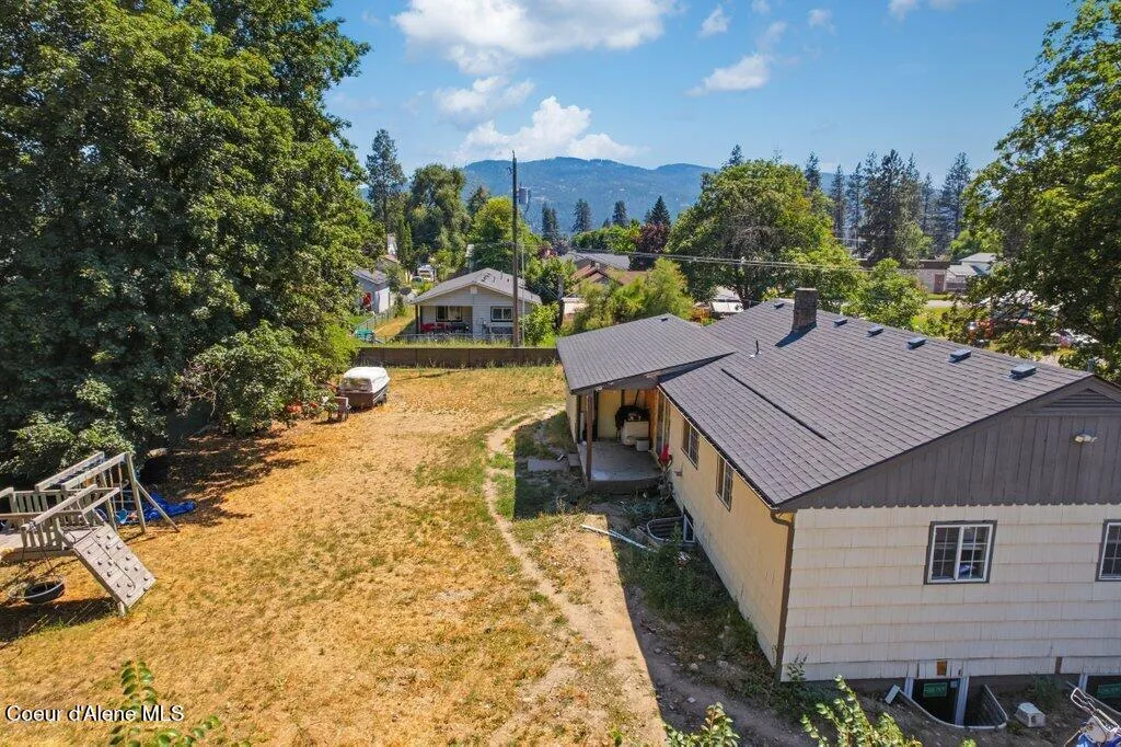 920 N William Street Post Falls ID 83854