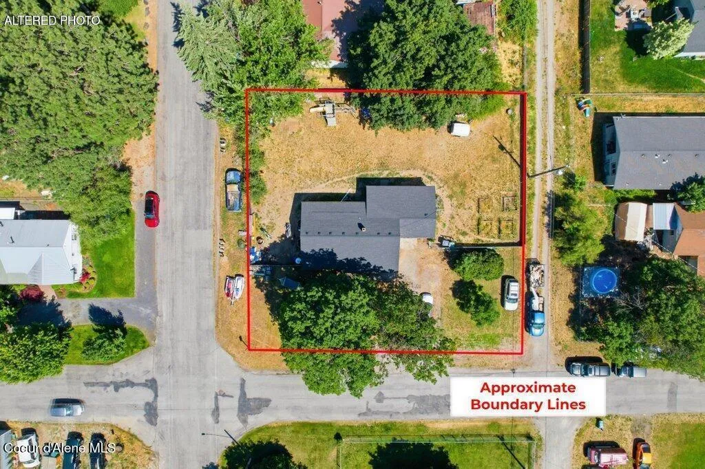 920 N William Street Post Falls ID 83854