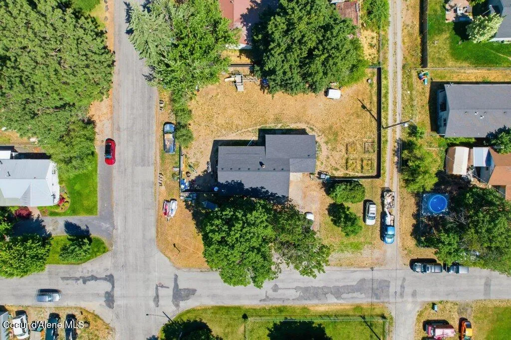920 N William Street Post Falls ID 83854
