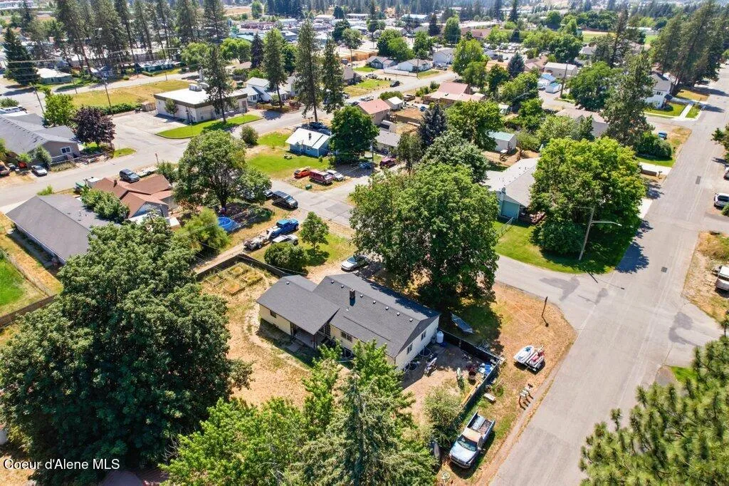 920 N William Street Post Falls ID 83854