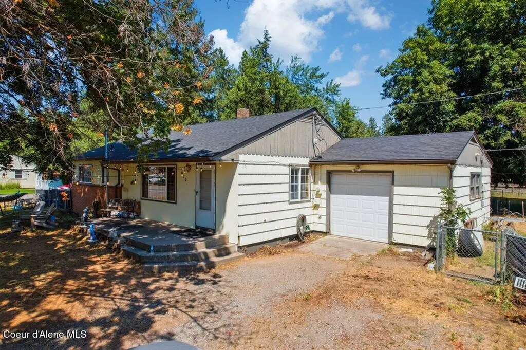920 N William Street Post Falls ID 83854