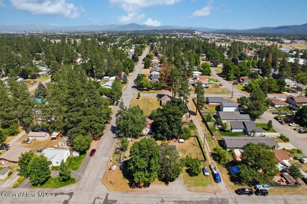 920 N William Street Post Falls ID 83854