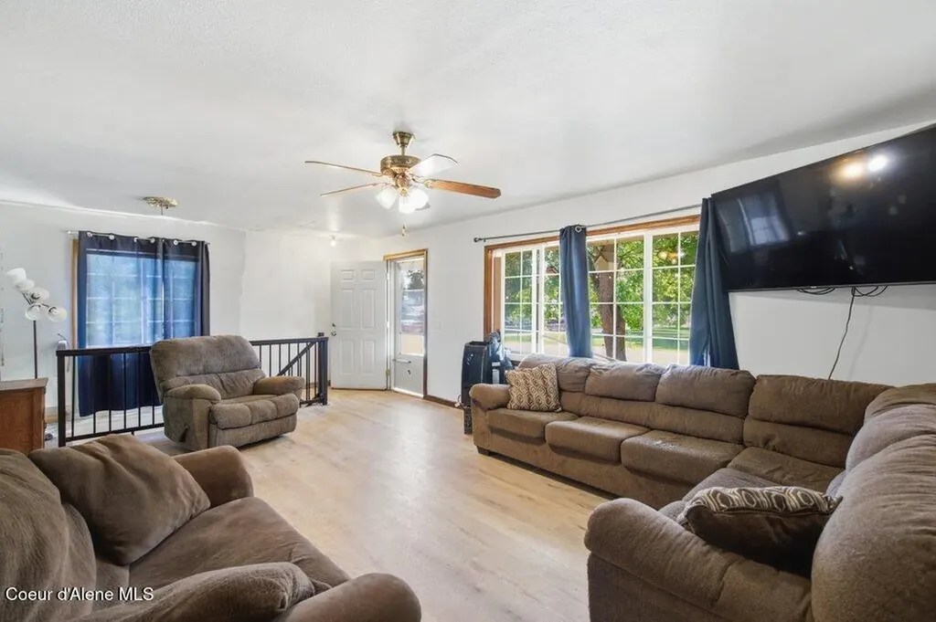 920 N William Street Post Falls ID 83854