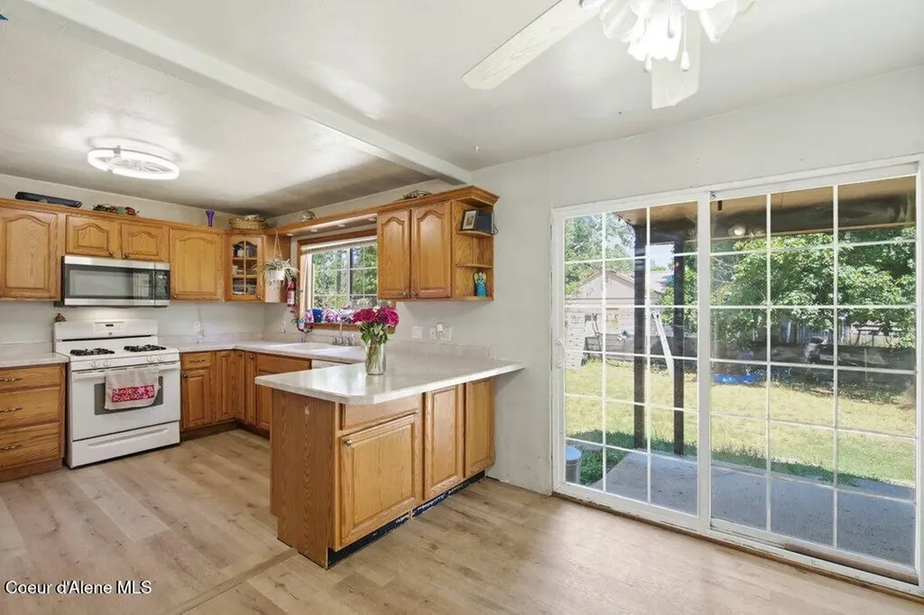 920 N William Street Post Falls ID 83854