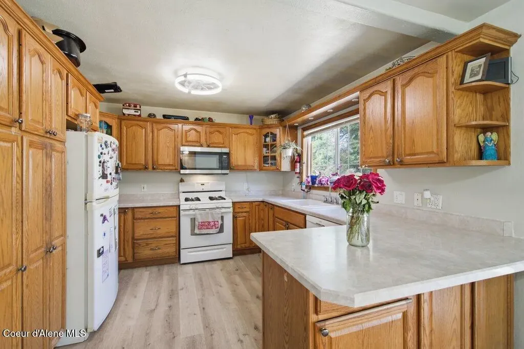 920 N William Street Post Falls ID 83854