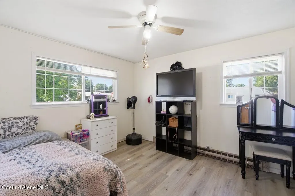 920 N William Street Post Falls ID 83854