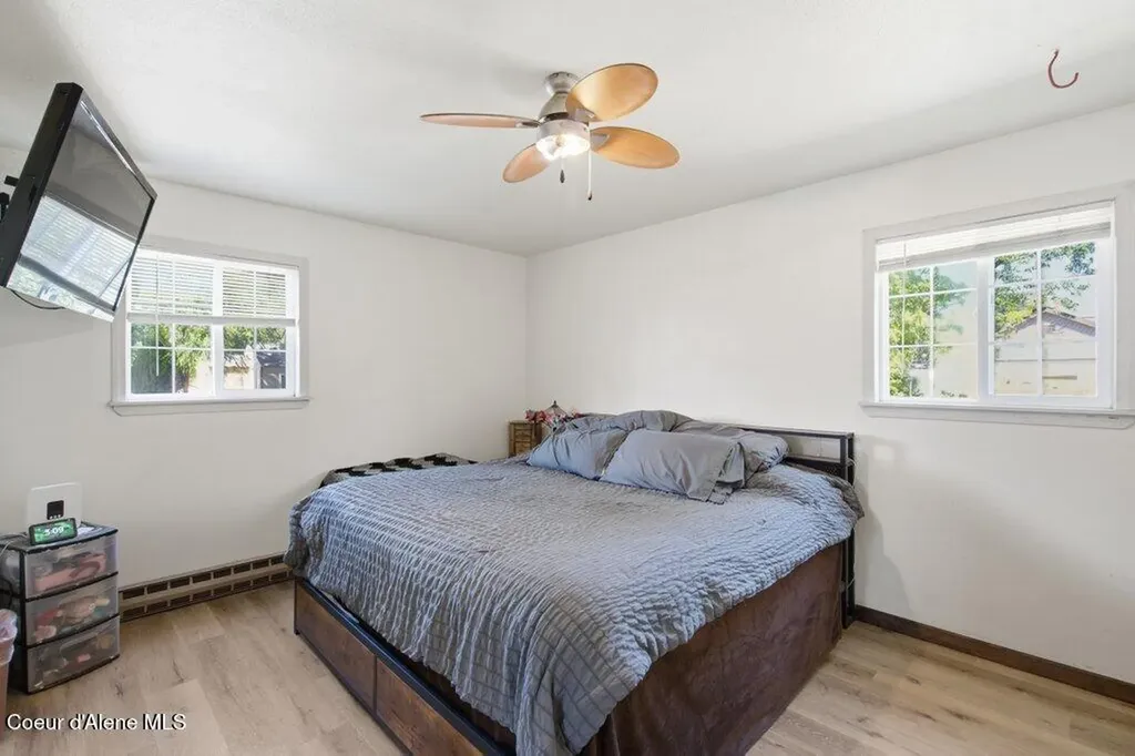 920 N William Street Post Falls ID 83854