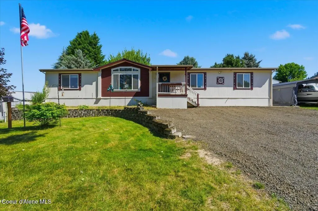 62 Sunny Road St. Maries ID 83861