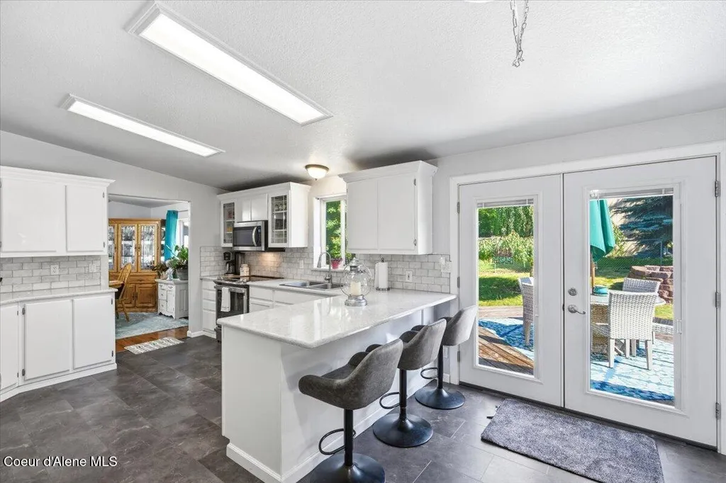 62 Sunny Road St. Maries ID 83861