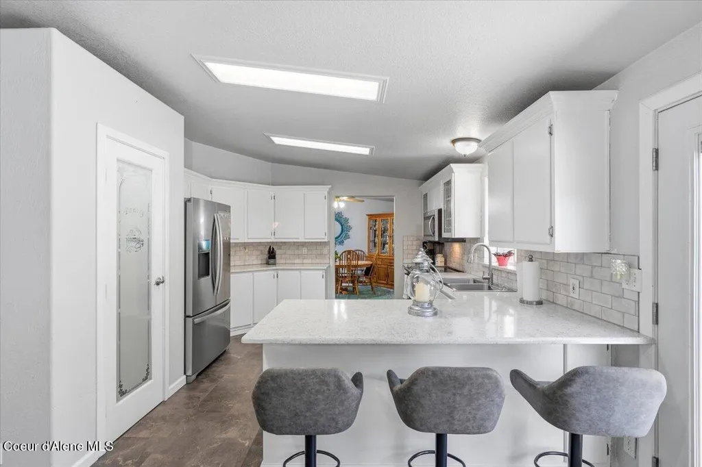 62 Sunny Road St. Maries ID 83861