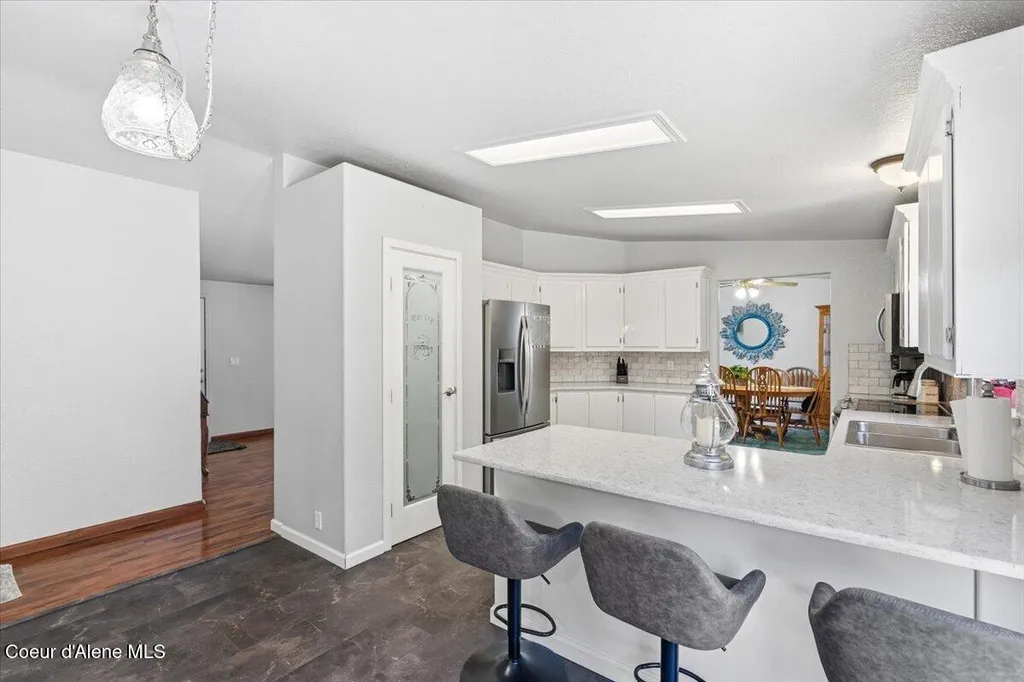 62 Sunny Road St. Maries ID 83861