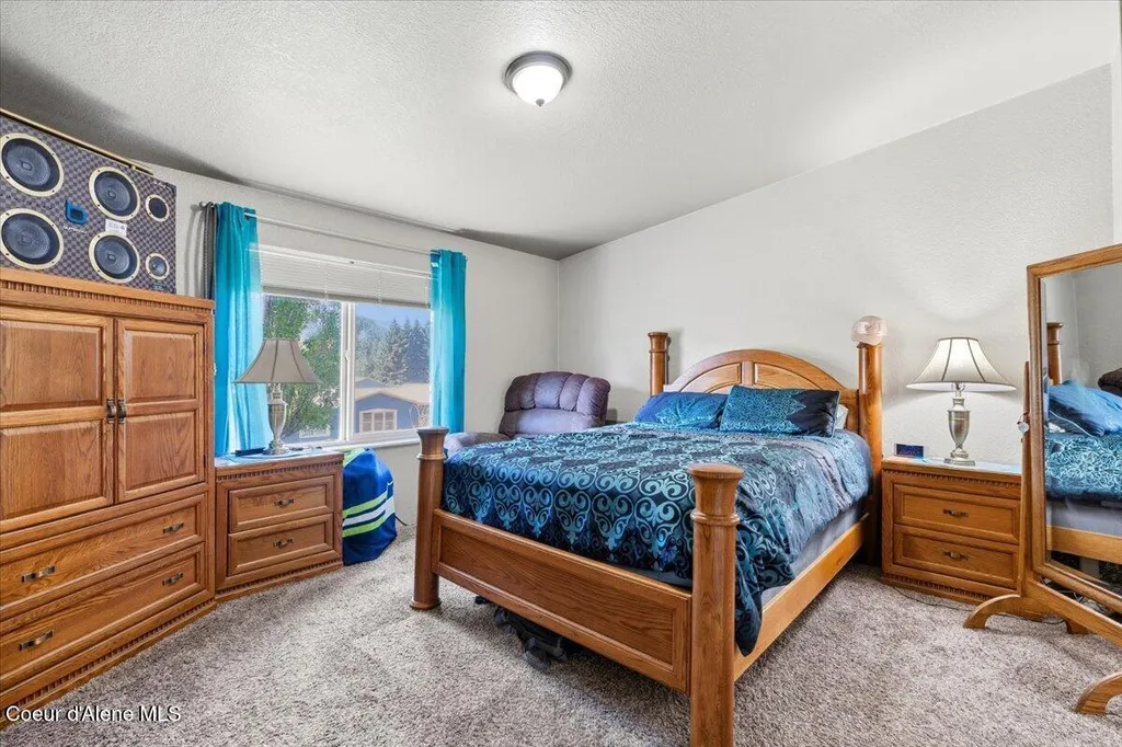62 Sunny Road St. Maries ID 83861