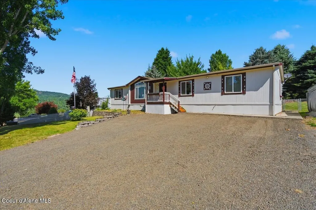 62 Sunny Road St. Maries ID 83861