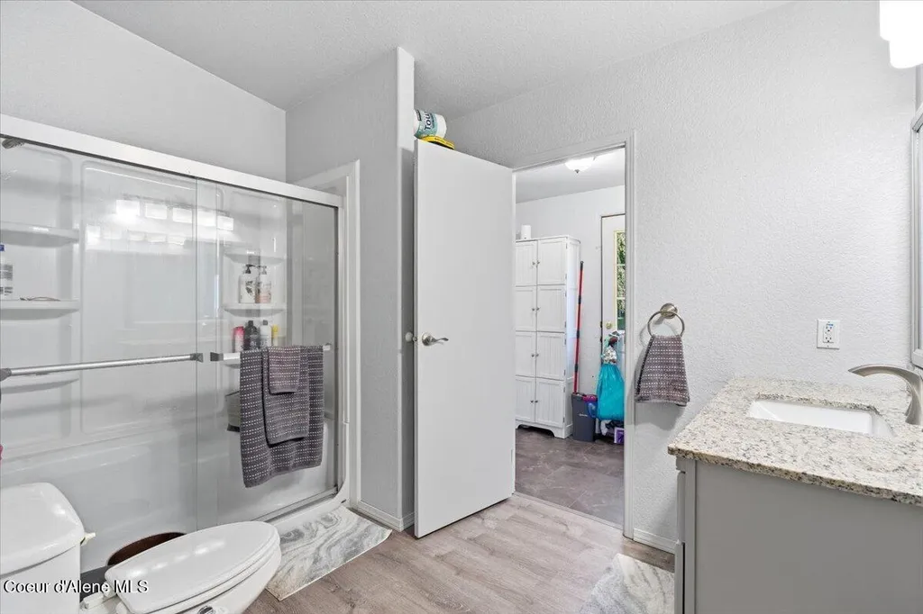62 Sunny Road St. Maries ID 83861