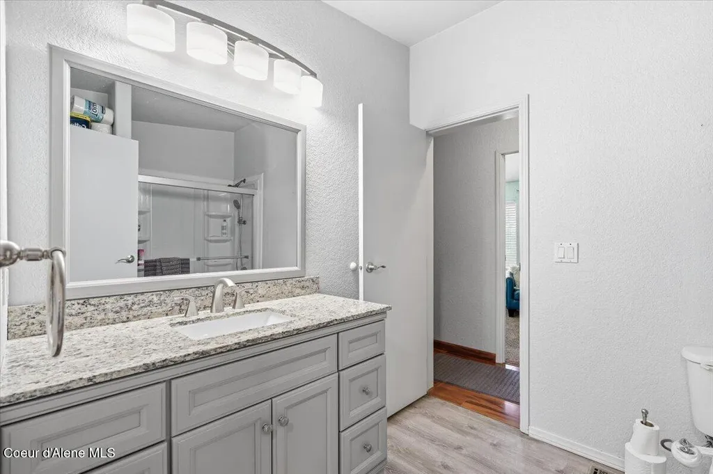 62 Sunny Road St. Maries ID 83861