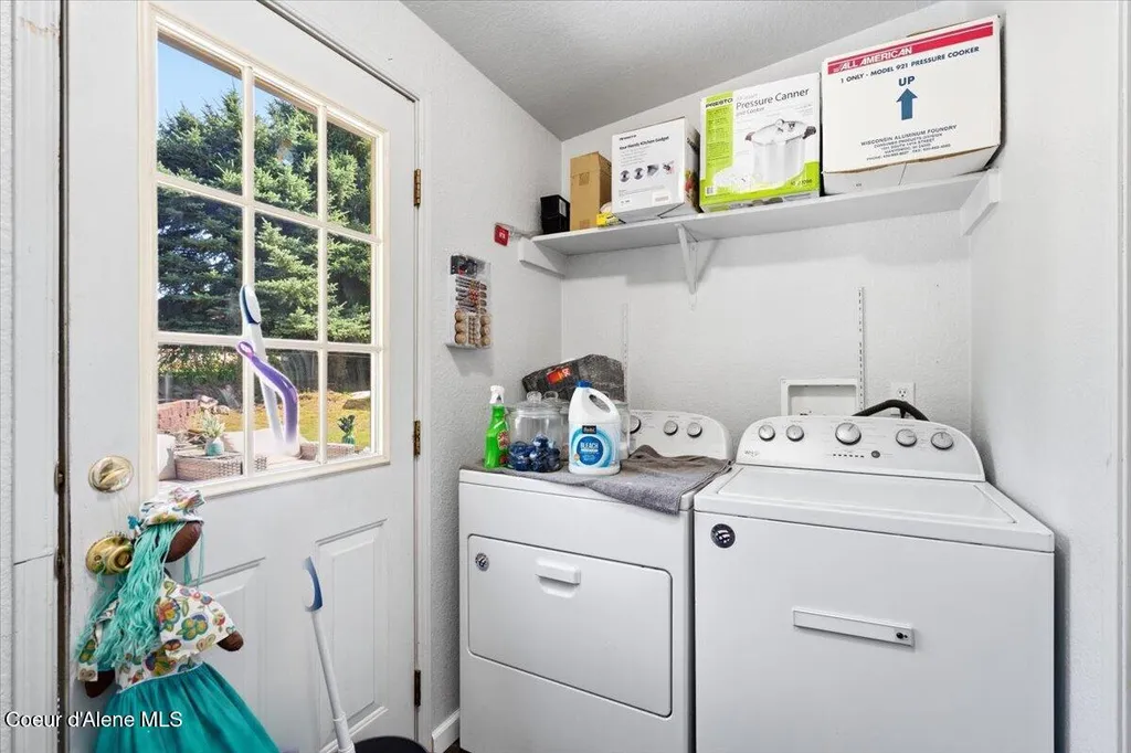 62 Sunny Road St. Maries ID 83861