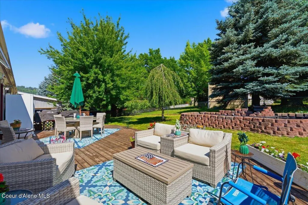 62 Sunny Road St. Maries ID 83861