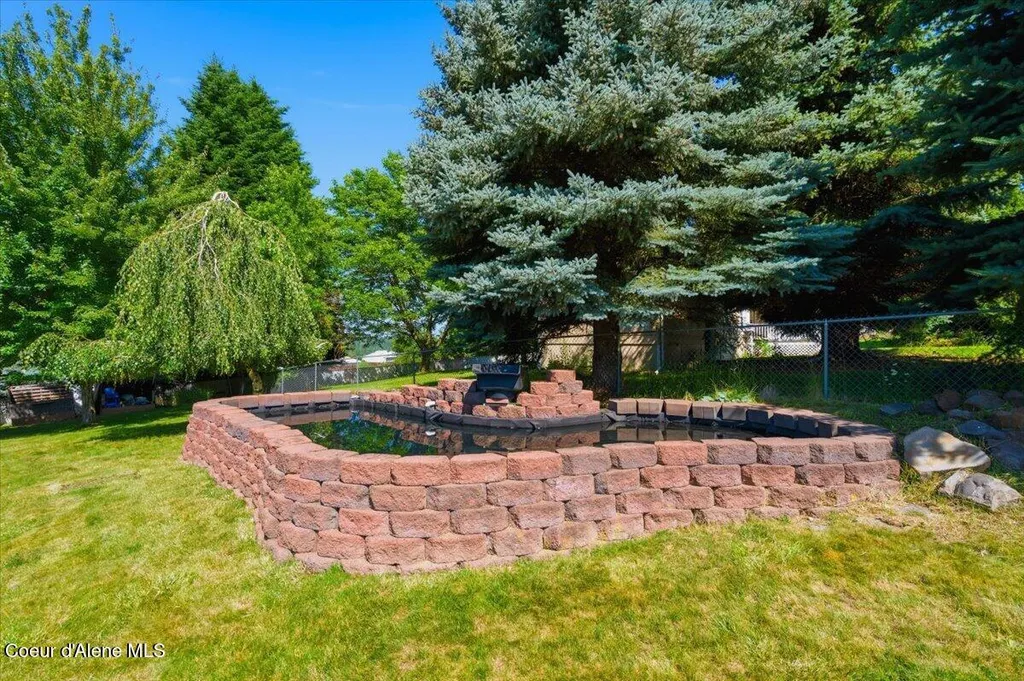 62 Sunny Road St. Maries ID 83861
