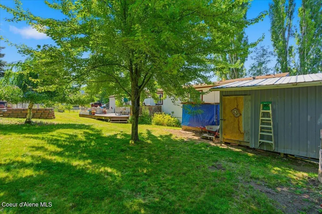 62 Sunny Road St. Maries ID 83861