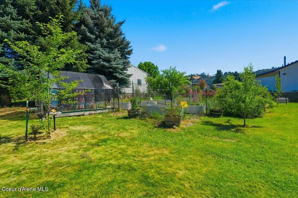 62 Sunny Road St. Maries ID 83861