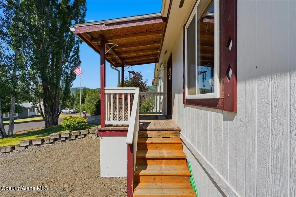 62 Sunny Road St. Maries ID 83861