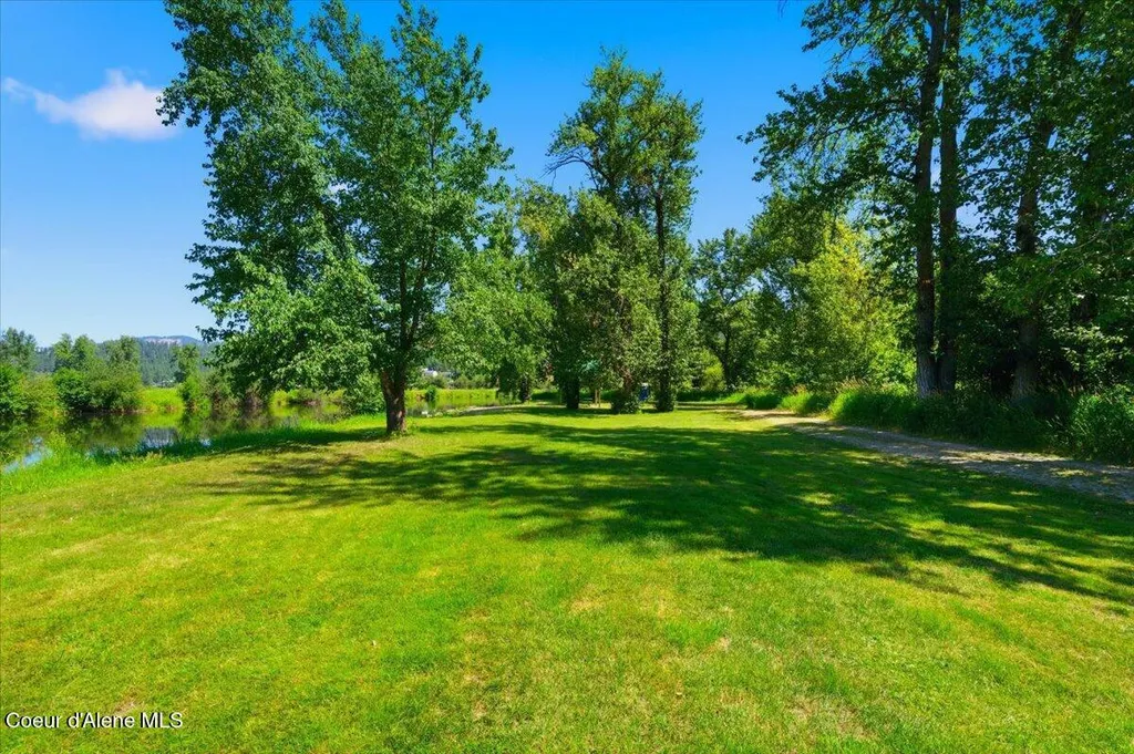 62 Sunny Road St. Maries ID 83861