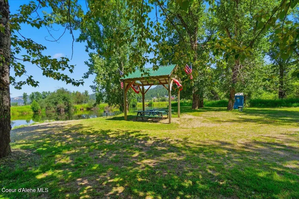 62 Sunny Road St. Maries ID 83861