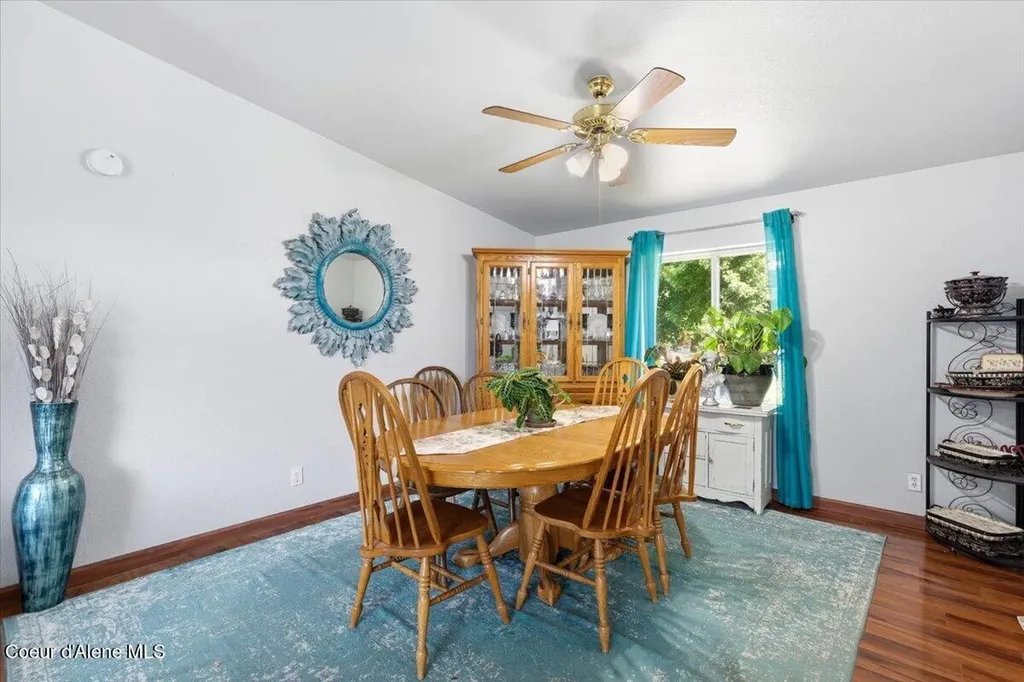 62 Sunny Road St. Maries ID 83861