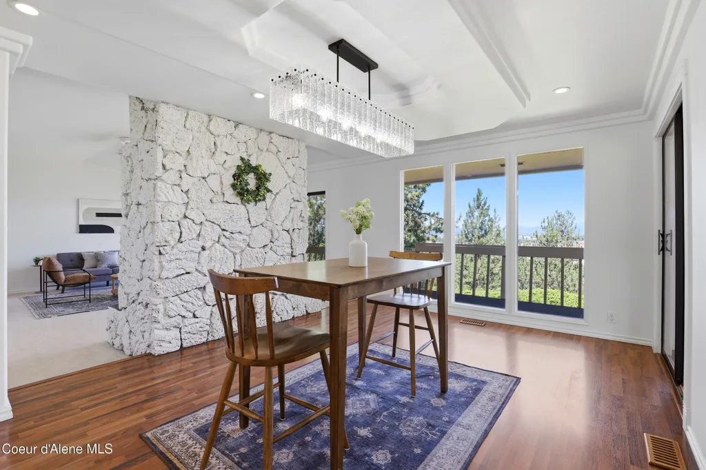 1189 N Glasgow Drive Post Falls ID 83854