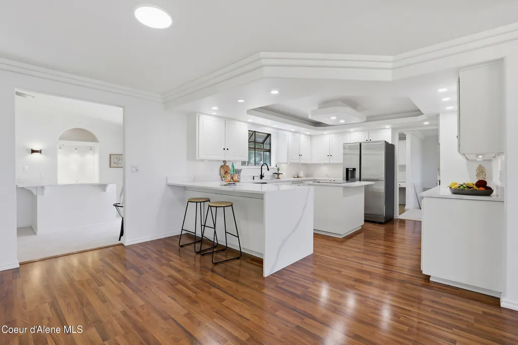 1189 N Glasgow Drive Post Falls ID 83854