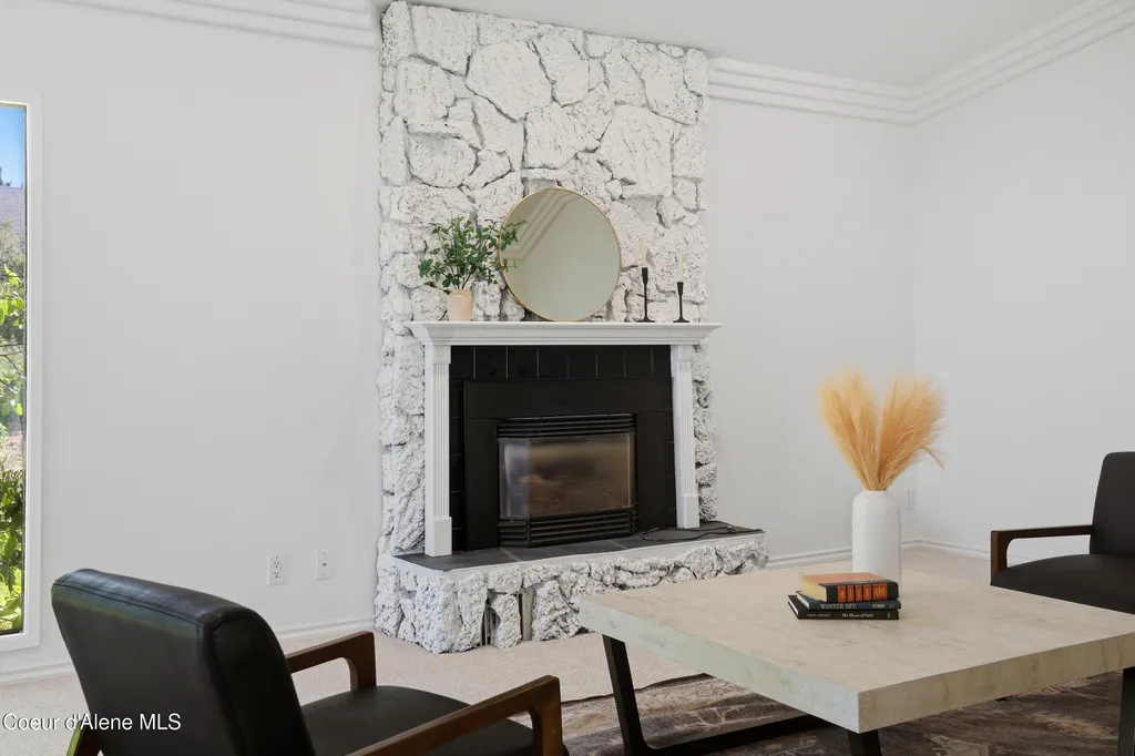 1189 N Glasgow Drive Post Falls ID 83854