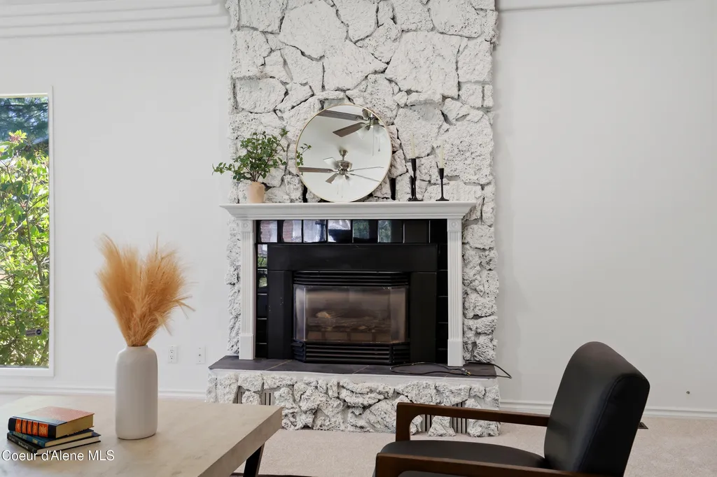 1189 N Glasgow Drive Post Falls ID 83854