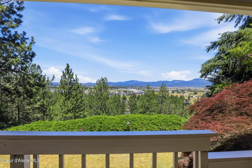 1189 N Glasgow Drive Post Falls ID 83854