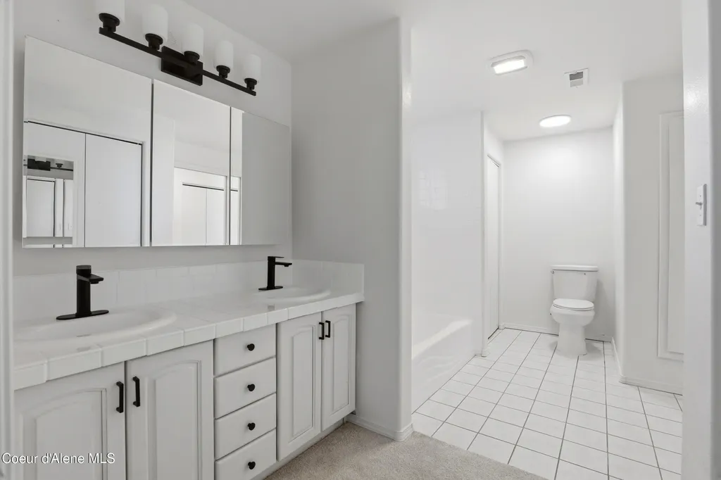 1189 N Glasgow Drive Post Falls ID 83854