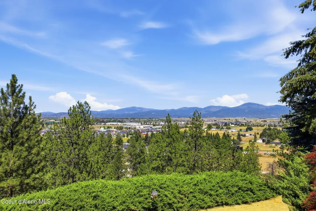 1189 N Glasgow Drive Post Falls ID 83854