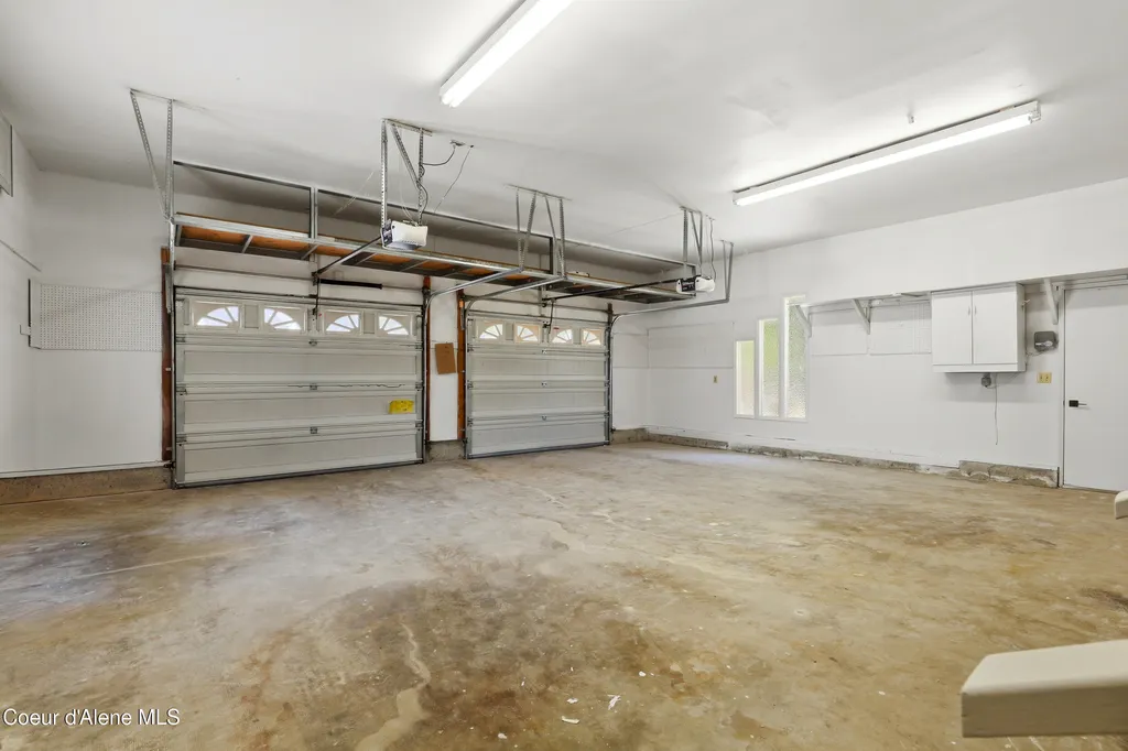 1189 N Glasgow Drive Post Falls ID 83854