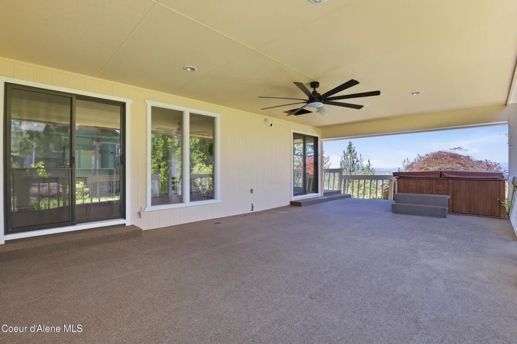 1189 N Glasgow Drive Post Falls ID 83854
