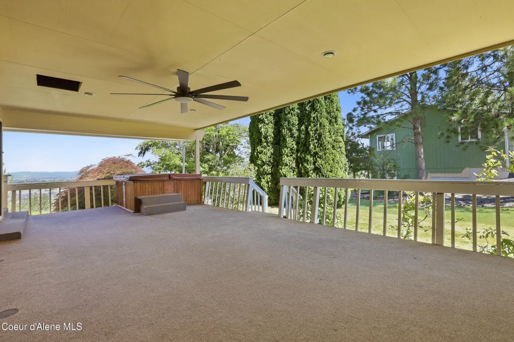 1189 N Glasgow Drive Post Falls ID 83854