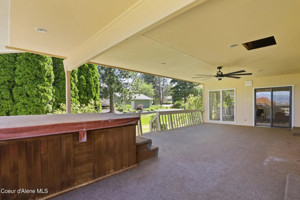 1189 N Glasgow Drive Post Falls ID 83854