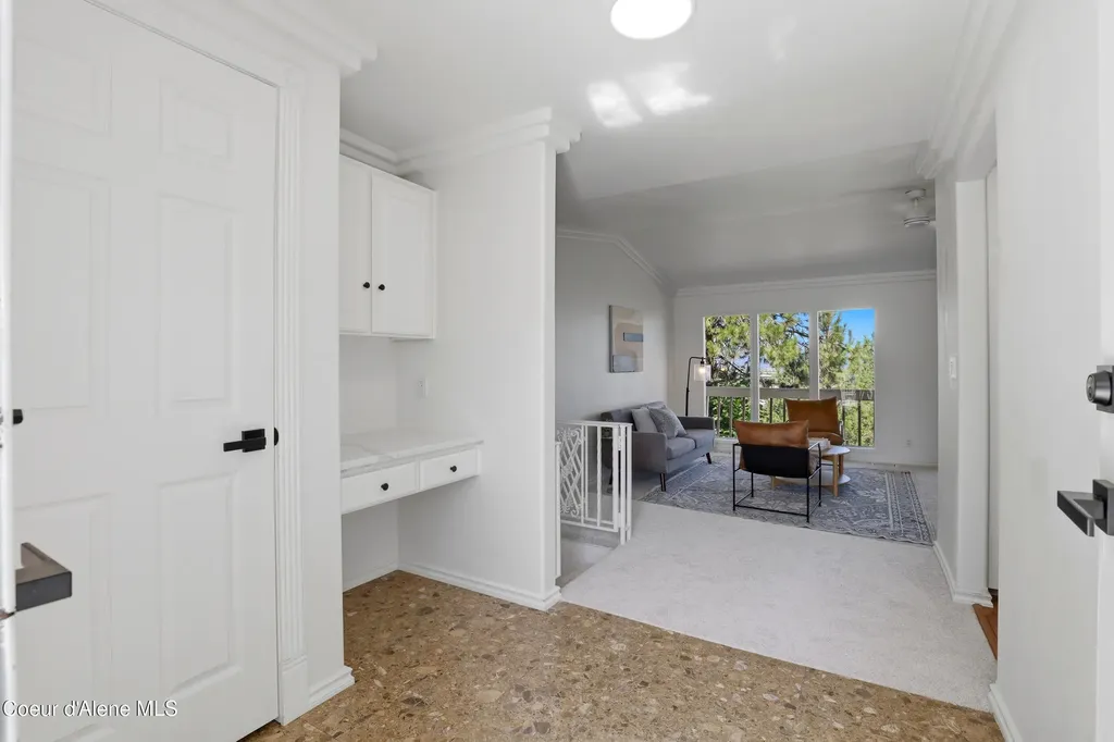 1189 N Glasgow Drive Post Falls ID 83854